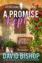 [Jack McCall Mystery 03] • A Promise Kept · A Rick Carnes Cozy Mystery